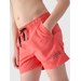 Spodenki kąpielowe chłopięce UBDSM117 4F