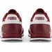 Buty ST Runner V3 Mesh Cordovan Puma - czerwone
