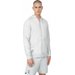 Bluza męska 4FSS23TSWSM267 4F - ciepły szary