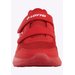Buty Connect VL OC K Jr Lotto - red/white