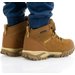Buty trekkingowe CSM Hi Mountain - miodowe