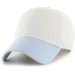 Czapka z daszkiem MLB New York Yankees Foundation Script TT 47 Brand - beżowy/niebieski