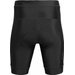 Spodenki rowerowe męskie z wkładką 4FSS23TFSHM156 4F - czarne