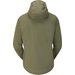 Kurtka męska Kinetic 2.0 Rab - Light Khaki