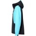 Kurtka snowboardowa męska TNP Insulated Anorak Oakley - black/blue