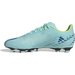 Buty piłkarskie korki X Speedportal.4 FG Adidas - niebieski