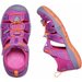 Sandały Moxie Jr Keen - różowe