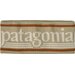 Opaska na głowę Powder Town Headband Patagonia - Hut Tripper Logo: Weathered Stone Opaska na głowę Powder Town Headband Patagonia - Hut Tripper Logo: Weathered Stone