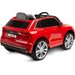 Pojazd na akumulator audi RS Q8 Toyz Caretero