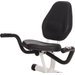 Rower magnetyczny poziomy R9259 HMS