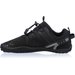 Buty do wody AquaTrek Junior Outtec - czarne