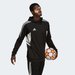 Bluza męska Condivo 22 Track Hoodie Adidas - czarna