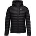 Kurtka puchowa męska Approach Down Hoody Black Diamond - Black