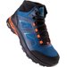Buty trekkingowe Endewa Mid WP GR Elbrus