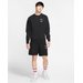Bluza męska Sportswear Swoosh Crew Nike - czarna