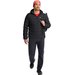 Męska kurtka Wild Pass Down HOODY M Rds Jack Wolfskin