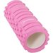 Roller, wałek do masażu 33x14cm Springos - różowy