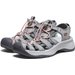 Sandały Astoria West Wm's Keen - grey/coral