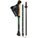 Kije nordic walking Springbok XTL Gabel
