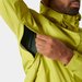 Kurtka męska Loke Jacket 2.0 Helly Hansen - cyber lime