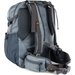 Plecak Grimstad 30L Bergson - grey