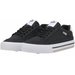 Trampki Court Classic Vulc Puma - czarne
