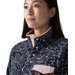 Bluza polarowa damska Lightweight Synchilla Snap-T Fleece Patagonia - Sunken Blue