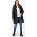 Kurtka parka damska Romine Regatta - black