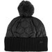 Czapka Showerproof Beanie Regatta - czarny
