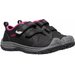 Buty Speed Hound Jr Keen - różowe