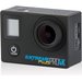 Kamera sportowa Extreme Pro 4K Plus Professional Set GoClever