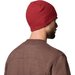 Czapka Whirlibird Watch Cap Beanie Columbia - Super Sonic, Rich Wine Marled