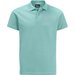 Koszulka męska polo Essential Jack Wolfskin - soft jade