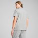 Koszulka męska Essentials Elevated Puma - Light Gray Heather