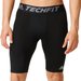 Spodenki techniczne Techfit Base Adidas