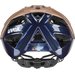 Kask rowerowy Gravel-x Uvex - brown