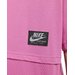 Koszulka damska Sportswear Icon Clash Nike - różowa