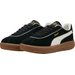 Buty Club Klassika Suede Wm's Puma - black