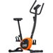 Rower mechaniczny RW3011 - black-orange