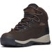 Buty trekkingowe Newton Ridge Plus Wm's Columbia - Cordovan, Crown Jewel