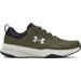 Buty Charged Edge Under Armour - oliwkowy/khaki