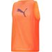 Znacznik piłkarski Bib Fluo Puma - Orange