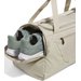 Torba Undeniable 5.0 Duffle SM 40L Under Armour - beż