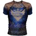 Koszulka Rushguard MMA Dragon