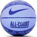 Piłka do koszykówki Evertday All Court 8P Graphic 7 Nike