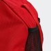 Torba Tiro League Duffel Medium 39,5L Adidas - czerwona