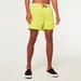 Spodenki plażowe męskie Beachshort Oakley - sulphur