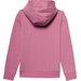 Bluza dziewczęca 4FJWSS24TSWSF0919 4F - różowy