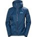Kurtka damska Verglas Micro Shell Helly Hansen - navy