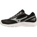 Buty Stealth Star 2 Mizuno - czarne